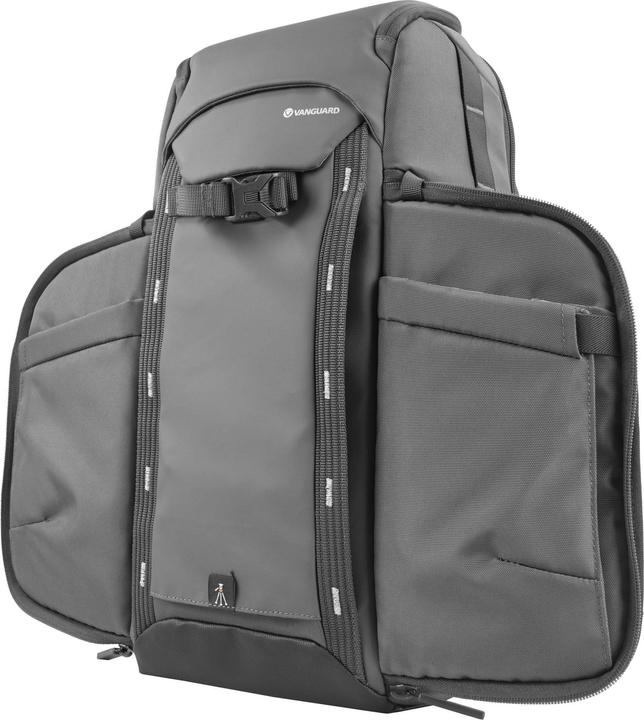 Actual product image Vanguard Veo Adaptor R44 with USB-A (Photo backpack, 15 l)