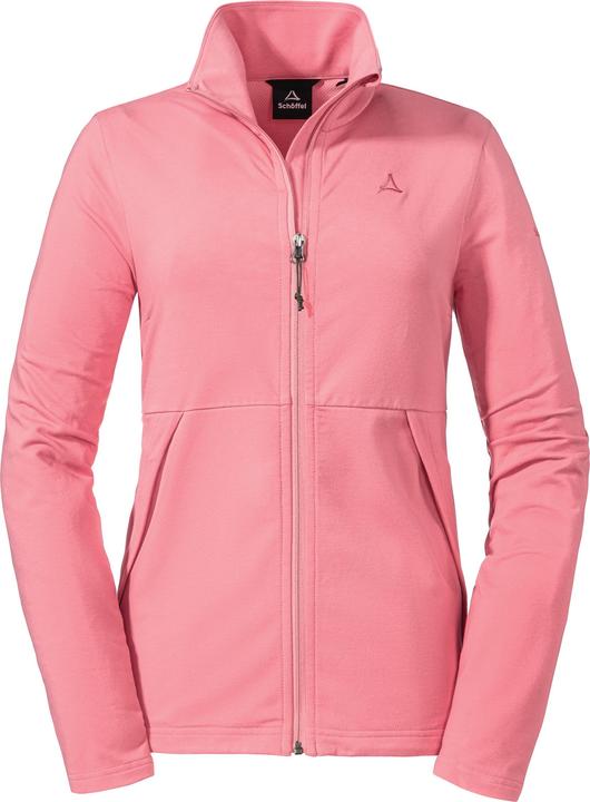 Schöffel Fleece Jacket Bergamo L