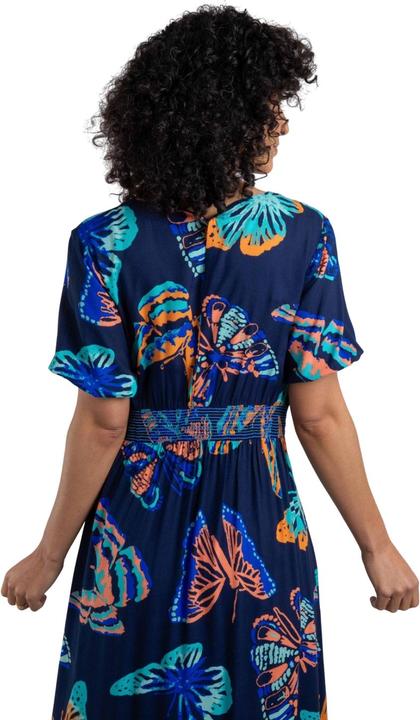 Image du produit Weird Fish - Robe mi-longue DILSHA - Femme (38)