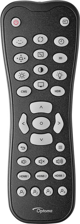 Actual product image Optoma Projector ZK400 (UHD, 4000 lm, 1.5 - 1.66:1)