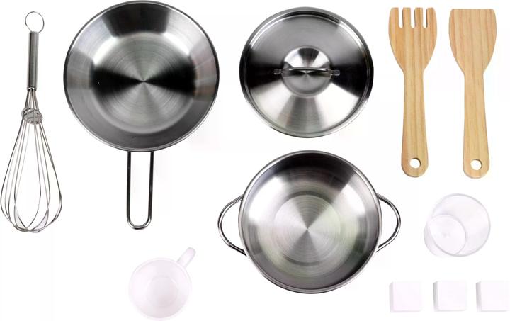 Produktbild Theo Klein Miele Family Küche