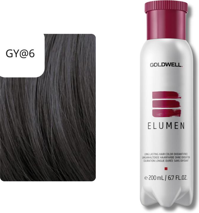 Produktbild Goldwell Elumen (Grau)
