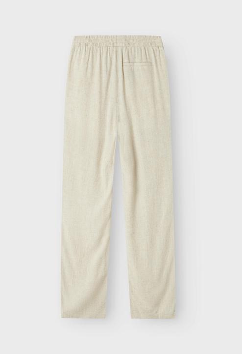 Produktbild Name it Nlnfinen Reg Pant Noos (164)