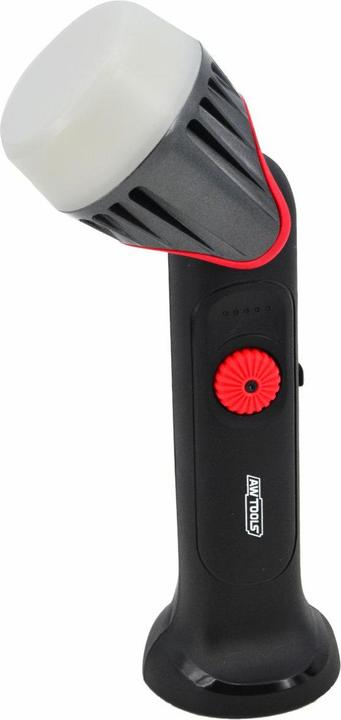Productafbeelding Awtools Black Line Latarka Warsztatowa Rotto Smd LED 1000lm (1000 lm)