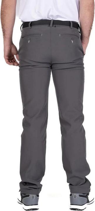 Actual product image Island Green Mens Bonded Fleece Lining All Weather Trousers (Frequency band 38 (2600 MHz))