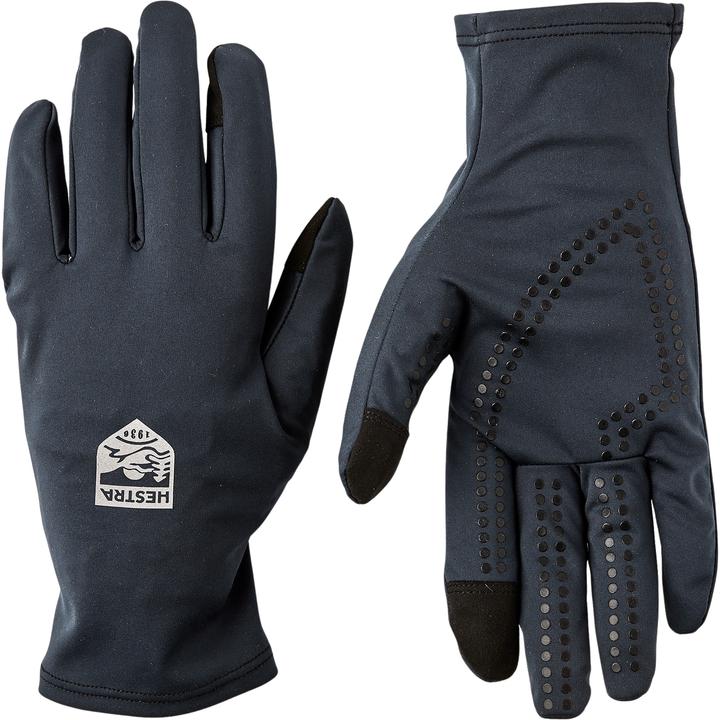 Actual product image Hestra Windbreaker Liner Light (6)