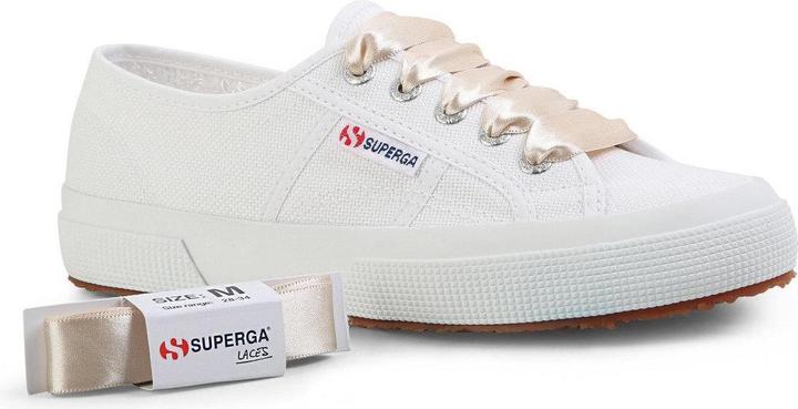 Produktbild Superga Schnürsenkel Satin