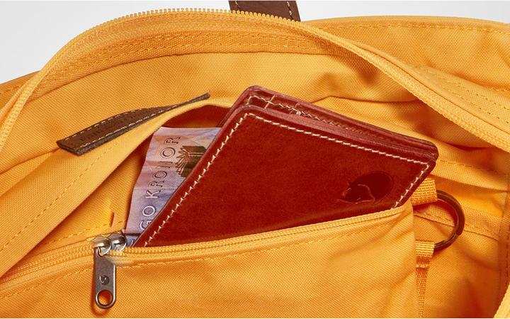 Immagine prodotto Fjällräven N. 1 (14 l)