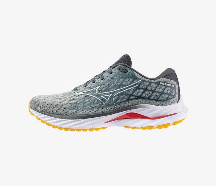 Actual product image Mizuno WAVE INSPIRE 20 (40.5)