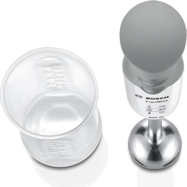 Image du produit Bosch Hausgeräte Ergo Mixx (Prise UE)