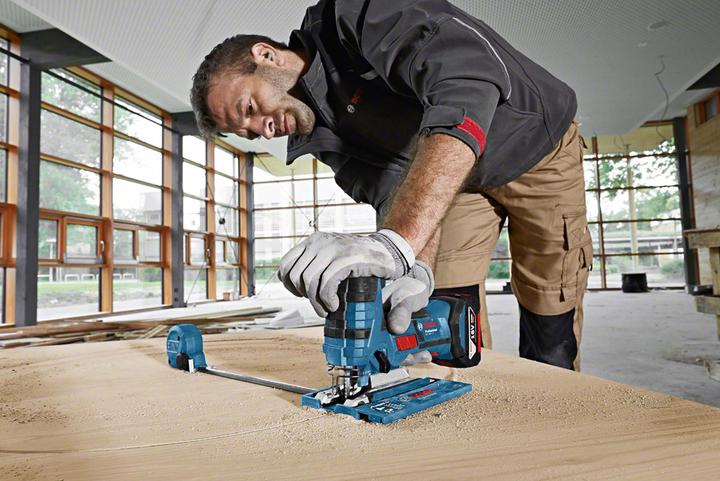 Image du produit Bosch Professional GST 18V-LI S scie sauteuse sans fil