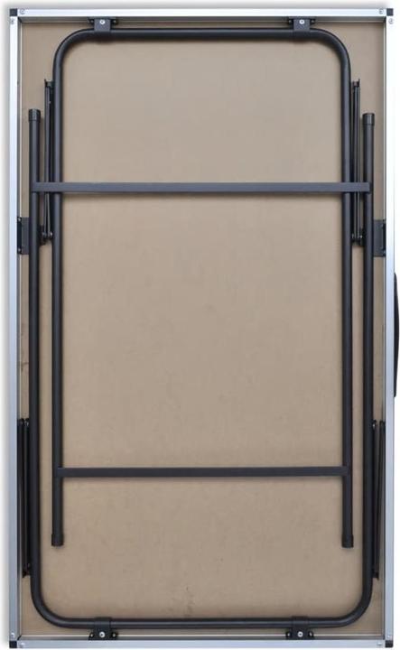Produktbild VidaXL Bridget (100 x 60 x 82 cm)