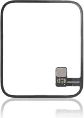Produktbild Ferryxpress Force Touch Sensor mit Kleber für Watch Series 2 - 42MM (42 mm)