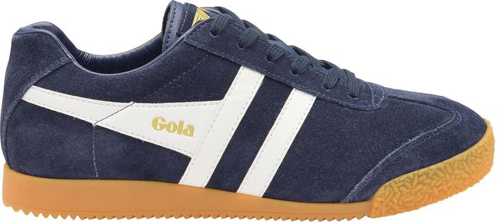 Actual product image Gola Women's Harrier Suede (40)