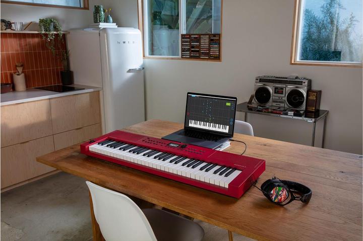 Actual product image Roland GO:KEYS 3 (61 Keys)