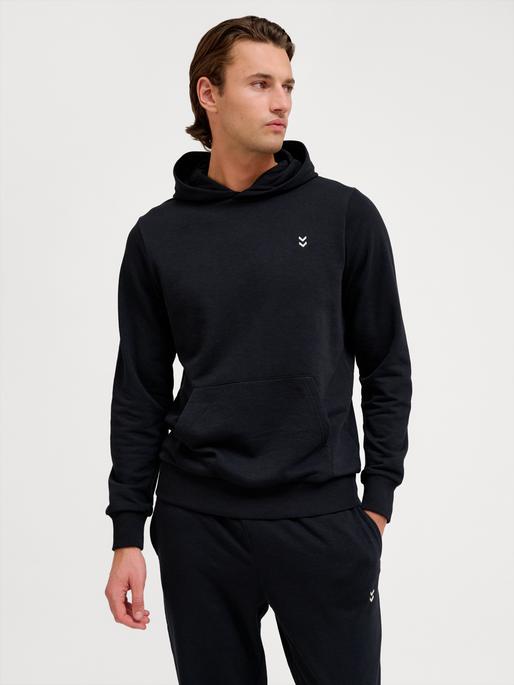 Produktbild hummel hmlPULSE SWEAT HOODIE (XXL)