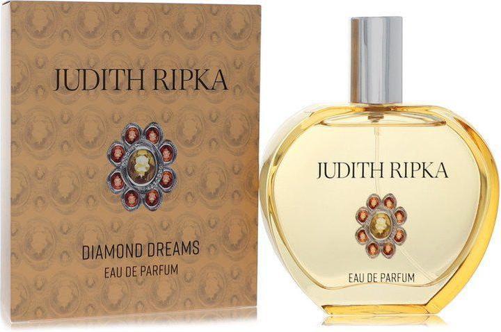 Judith Ripka Diamond Dreams (Eau de Parfum, 100 ml)