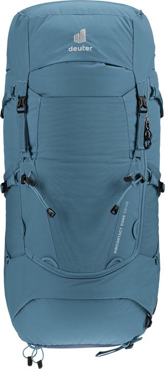 Actual product image Deuter Aircontact Core 50+10 (60 l)