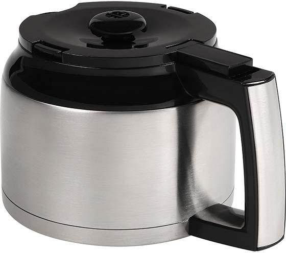 Actual product image Melitta 1021-12 Aroma Fresh Stainless steel thermos jug (1.25 l)