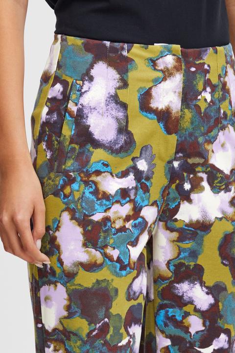 Actual product image Ichi IHKATE PRINT PA20 - 20119701 (XS)