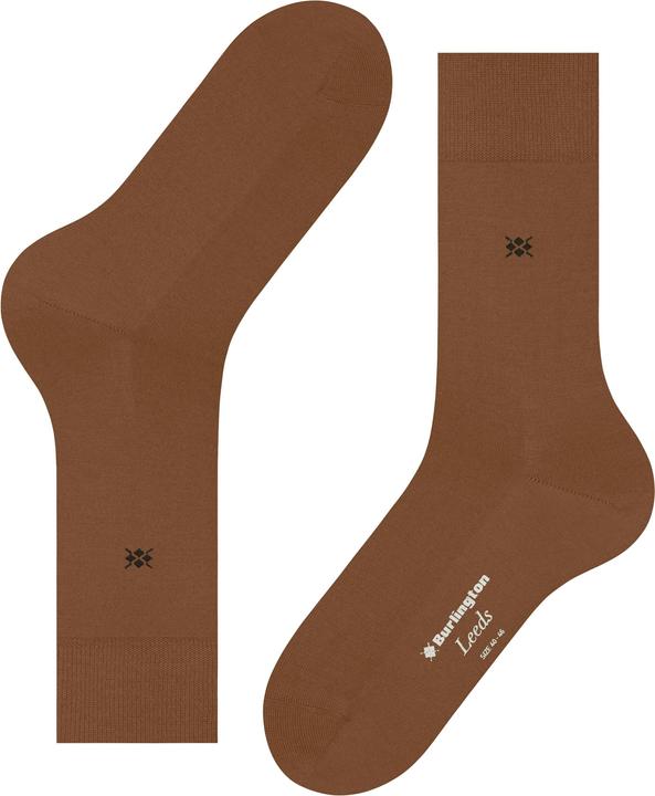 Immagine prodotto Burlington Leeds Wool/Cotton (40 - 46)