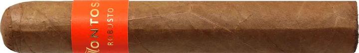 Image du produit Montosa Robusto (Parejo)