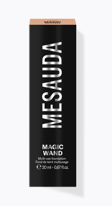 Produktbild Mesauda Face - Magic Wand Multipurpose Foundation C20 (C20)
