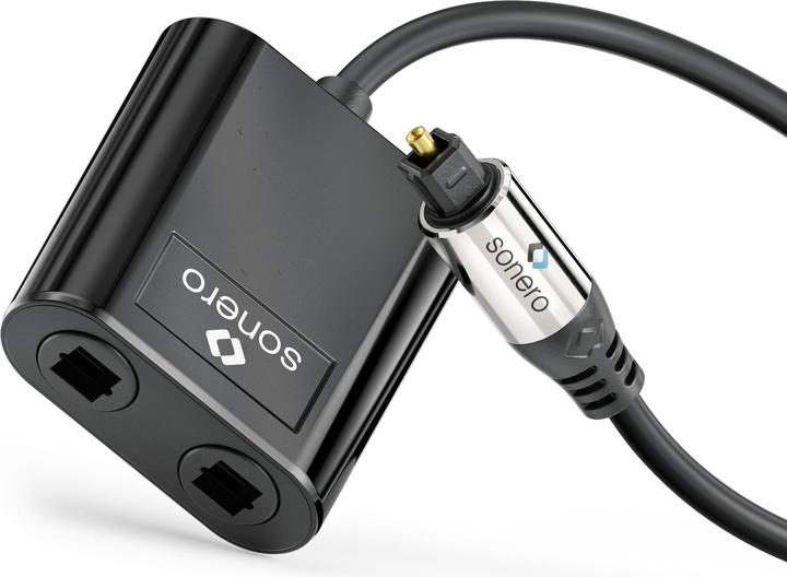 Actual product image Sonero SON S-OCA001 (Splinters)