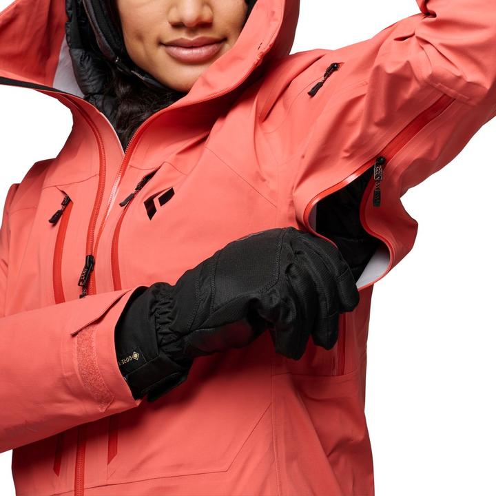 Produktbild Black Diamond W Recon Lt Stretch Shell (M)