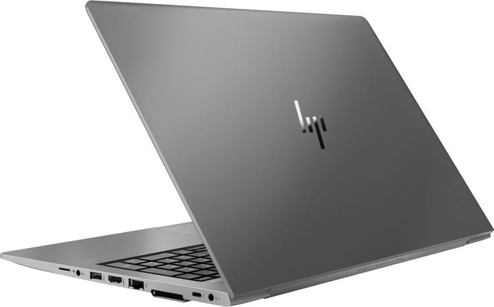 Produktbild HP ZBook 15u G6 (15.60", Intel Core i7-8665U, 16 GB, 512 GB, CH)