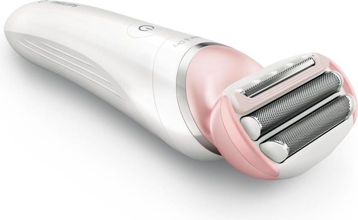 Immagine prodotto Philips SatinShave Prestige
