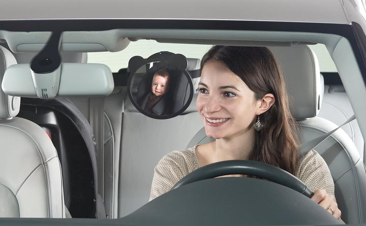 Image du produit Maxi-Cosi Rétroviseur de voiture à l'arrière