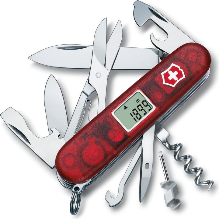 Produktbild Victorinox Traveller