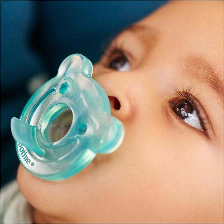 Actual product image Philips Avent sooty (2 x, up to 3 M.)