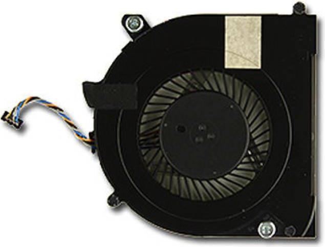 Image du produit HP assemblage de ventilateurs