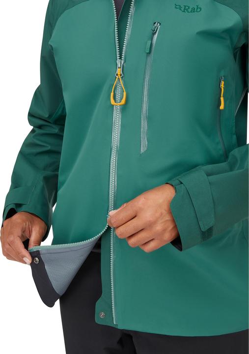 Actual product image Rab Latok Mountain GTX (14, L)