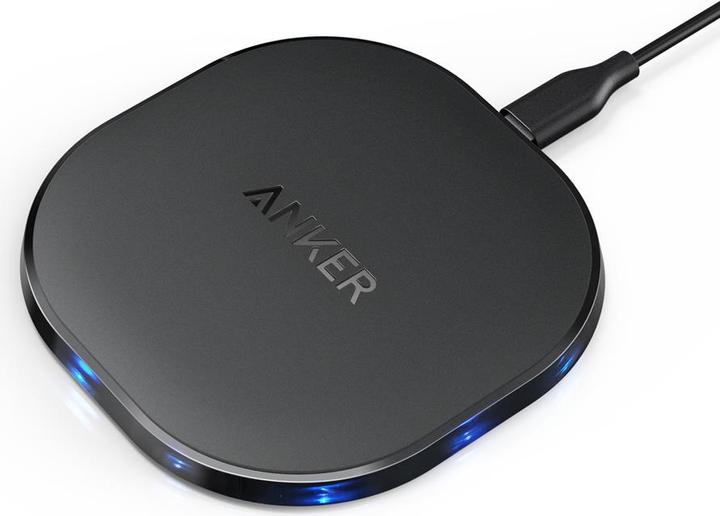 Anker PowerPort Qi (10 W)