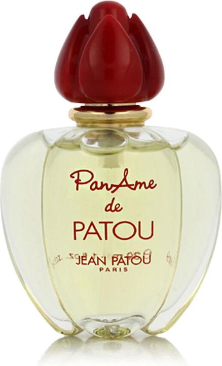 Jean Patou Women's perfume PanAme EDT 30 ml (Eau de toilette, 30 ml)