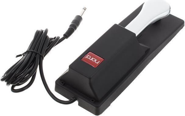 Produktbild Nord Single Pedal 1 (Instrumenten Fusspedal)
