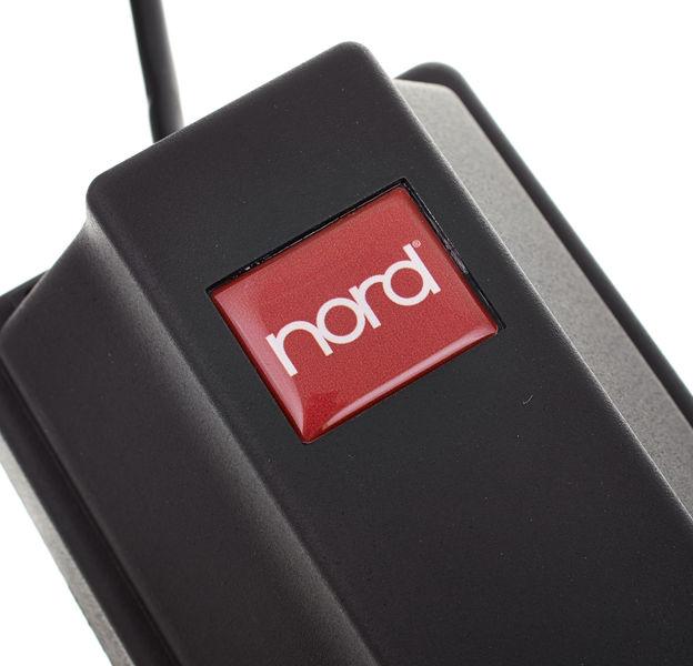 Produktbild Nord Single Pedal 1 (Instrumenten Fusspedal)