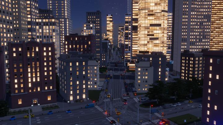 Immagine prodotto Paradox Interactive Cities: Skylines II Edizione Day One (Windows, DE)