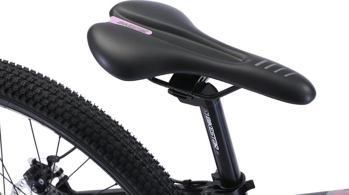 Produktbild Bikestar Hardtail Mountainbike (36 cm)