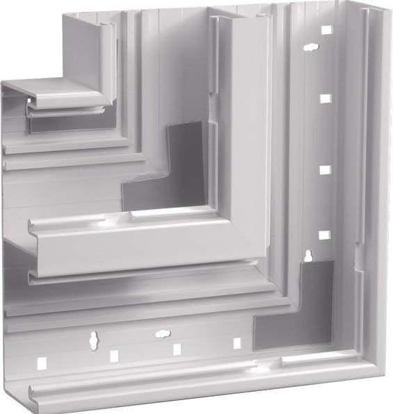 Hager BR652105D7035 (25 cm)