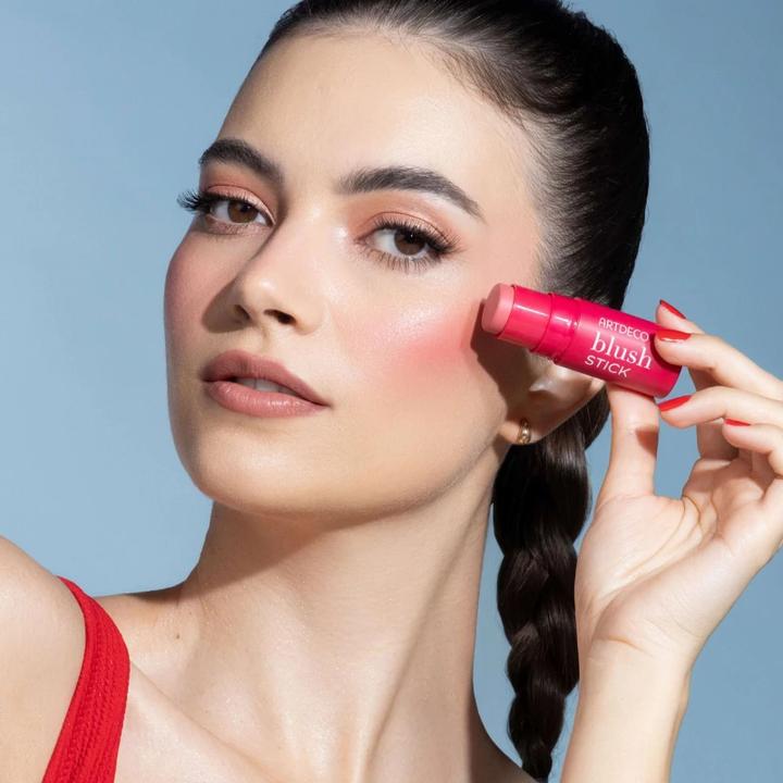 Image du produit Artdeco Blush Stick 05 pink dahlia (05 rose dahlia)