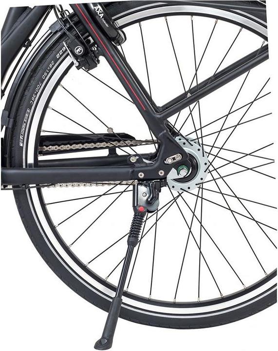 Actual product image Hebie Fixed 40