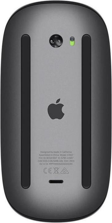 Actual product image Apple Magic Mouse 2 (Wireless)