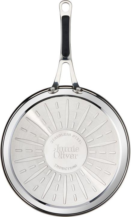Produktbild Tefal Jamie Oliver Premium (28 cm, Bratpfanne)