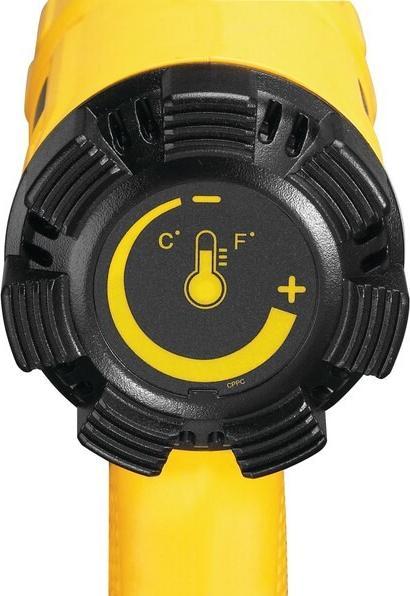 Produktbild DeWalt Heissluftpistole