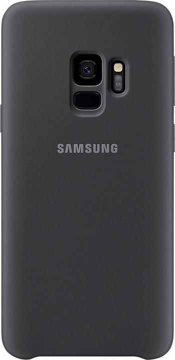 Produktbild Samsung Silicone (Samsung Galaxy S9)
