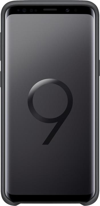 Produktbild Samsung Silicone (Samsung Galaxy S9)